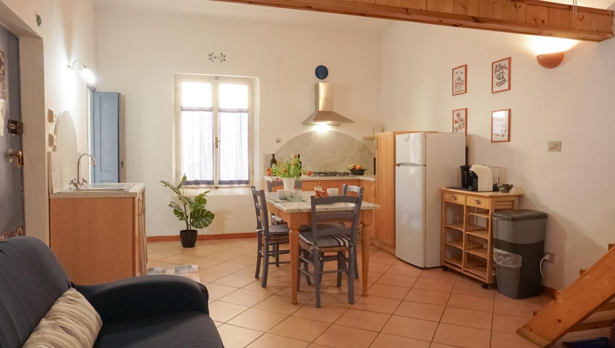 Apartament Saint Mary House Alghero Zewnętrze zdjęcie